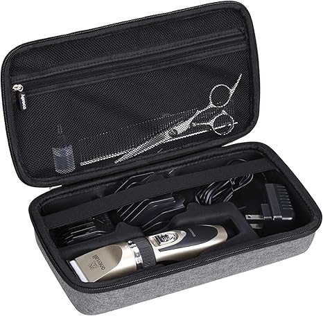 oneisall shaver clippers