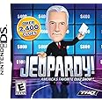Jeopardy - Nintendo DS