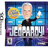 Jeopardy - Nintendo DS
