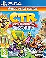 Crash Team Racing Nitro Fueled - Edición Nitros Oxide