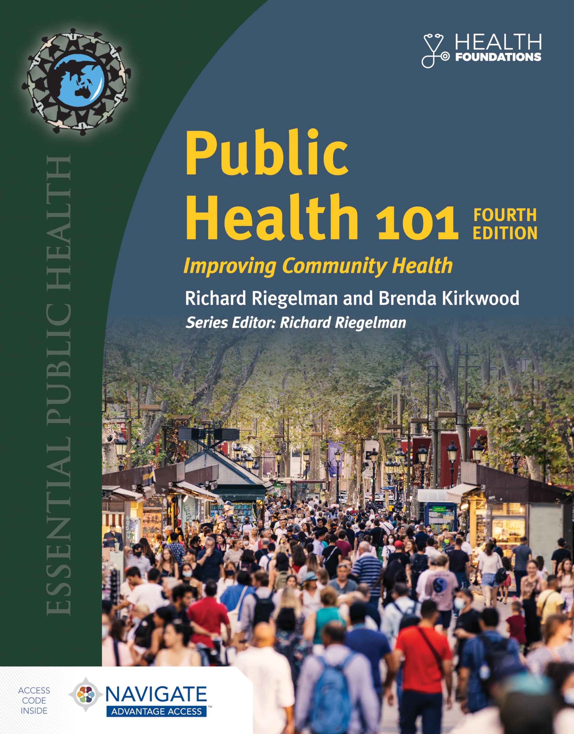 Public Health 101 W/Access
