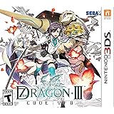 7th Dragon III Code: VFD - Nintendo 3DS