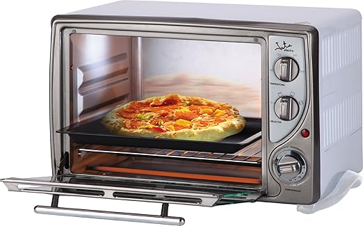 JATA HN381A - Horno - Tostador - grill 20 l: Amazon.es: Hogar