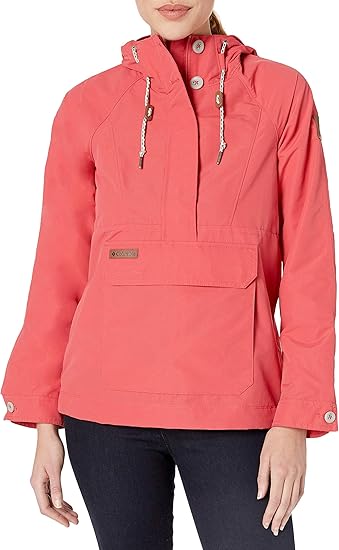 south canyon creek anorak