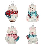 Hallmark Keepsake Mini Christmas Ornaments 2019