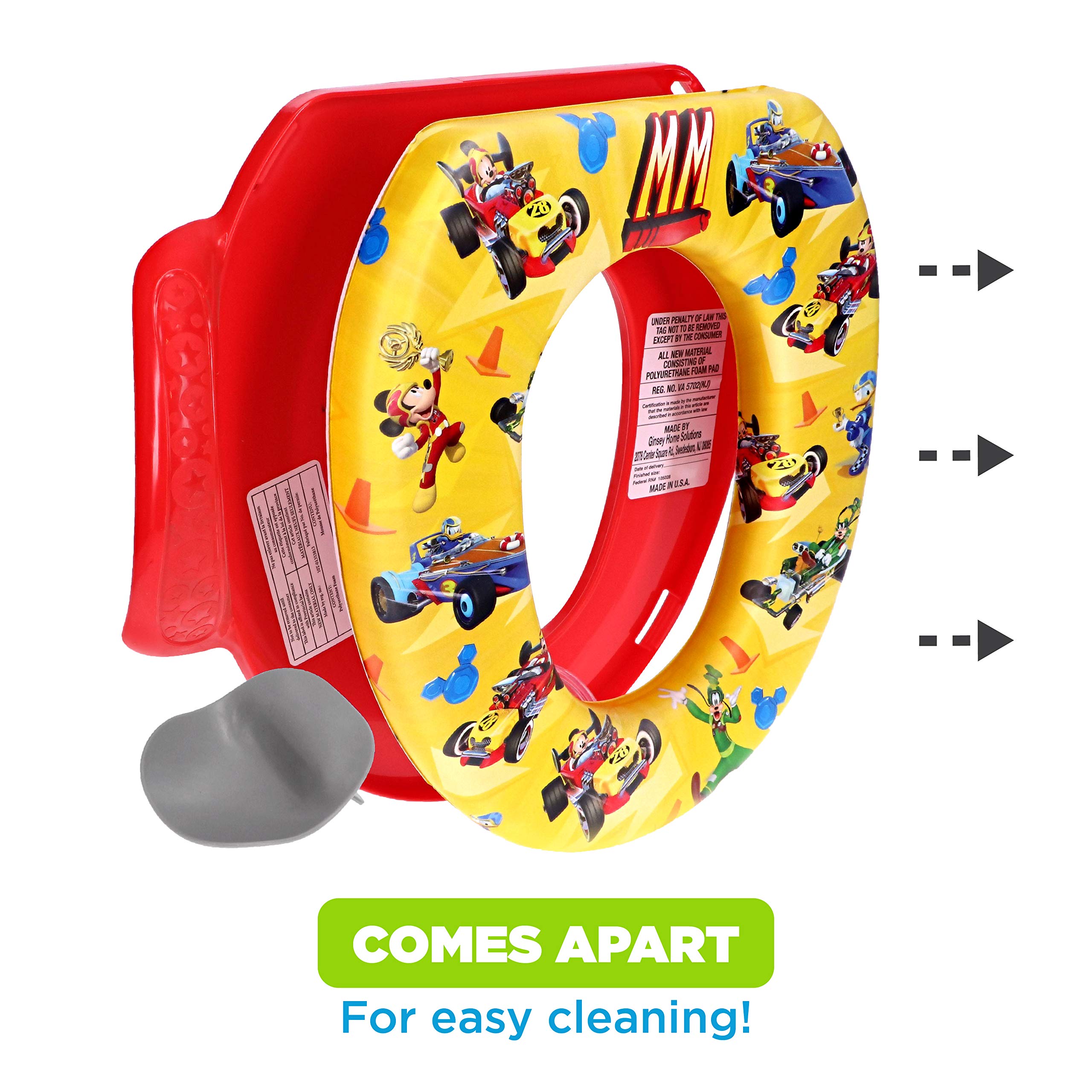 Disney Mickey Mouse 