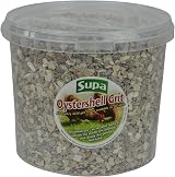 Supa Oyster Shell Grit 3 Kg Calcium for Egg Shell Quality view 3