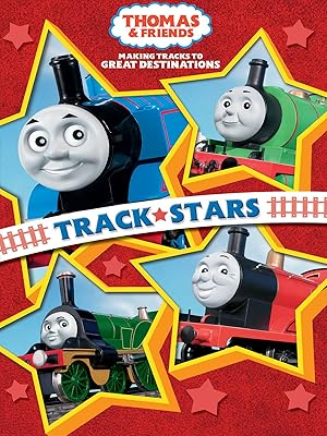 thomas and friends amazon prime