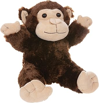 monkey teddy