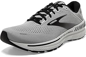 Brooks Men's Adrenaline GTS 22 Supportive Running Shoe