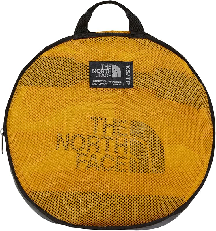 BASE CAMP DUFFEL - XS Borsone Sportivo