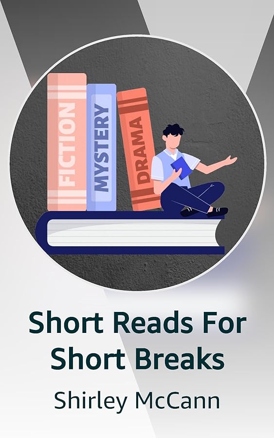 Short Reads For Short Breaks Kindle Vella