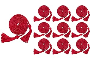 GRADFTY Graduation Honor Cords for Graduation 2026,National Honors Society Cords bulk