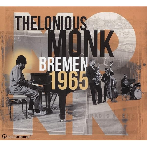 Amazon.com: Bremen 1965: CDs & Vinyl