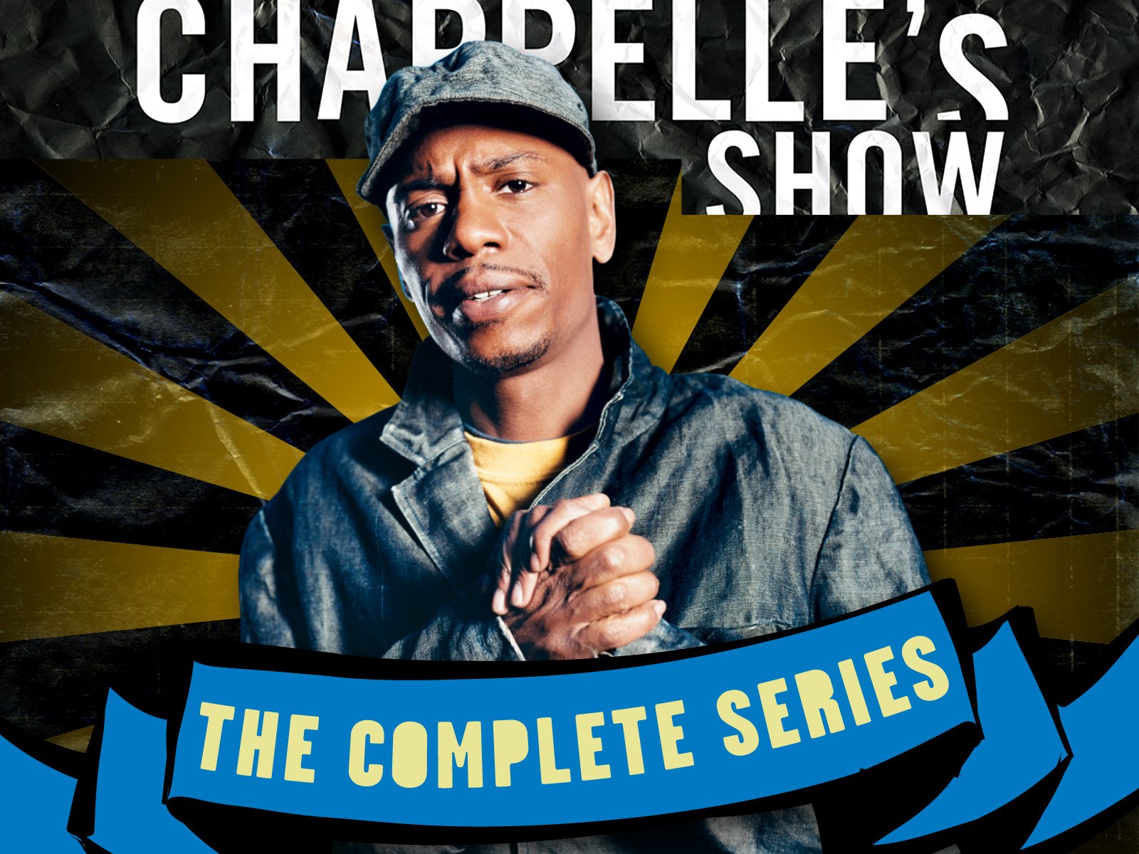 Watch Chappelle S Show Season 1 Uncensored Prime Video