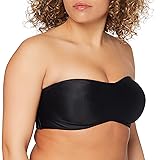 Lilyette by Bali Women's Tailored Strapless