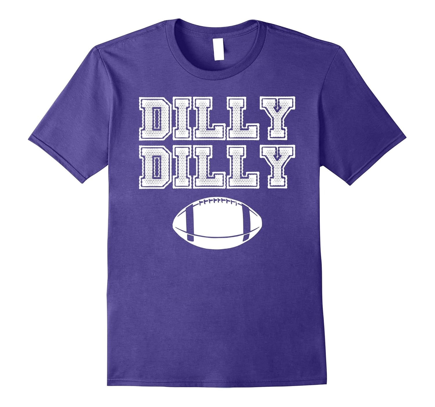 Dilly Dilly Football Chant T-Shirt - Sports Tee-ANZ