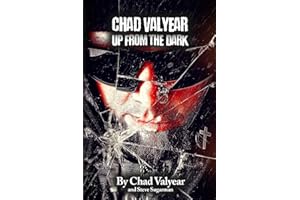 Chad Valyear - Up From The Dark