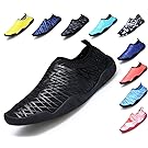 SIKELO Lightweight Men and Women's Quick-Dry Sports Water Shoes