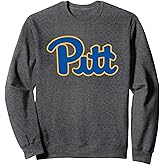 Pittsburgh Panthers Icon Officially Licensed Sweatshirt Small