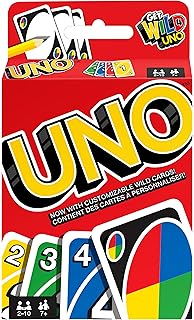 cartas uno para imprimir