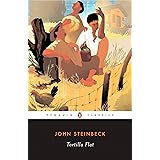 Tortilla Flat (Penguin Great Books of the 20th Century)