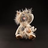 Sigikid 38243 Kiez Miez Beasts Soft Toy Cat Plush - 12 Months+ - 35cm view 4