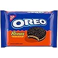 OREO REESE'S Peanut Buttery Creme Chocolate Sandwich Cookies, 12.35 oz | Certified Kosher