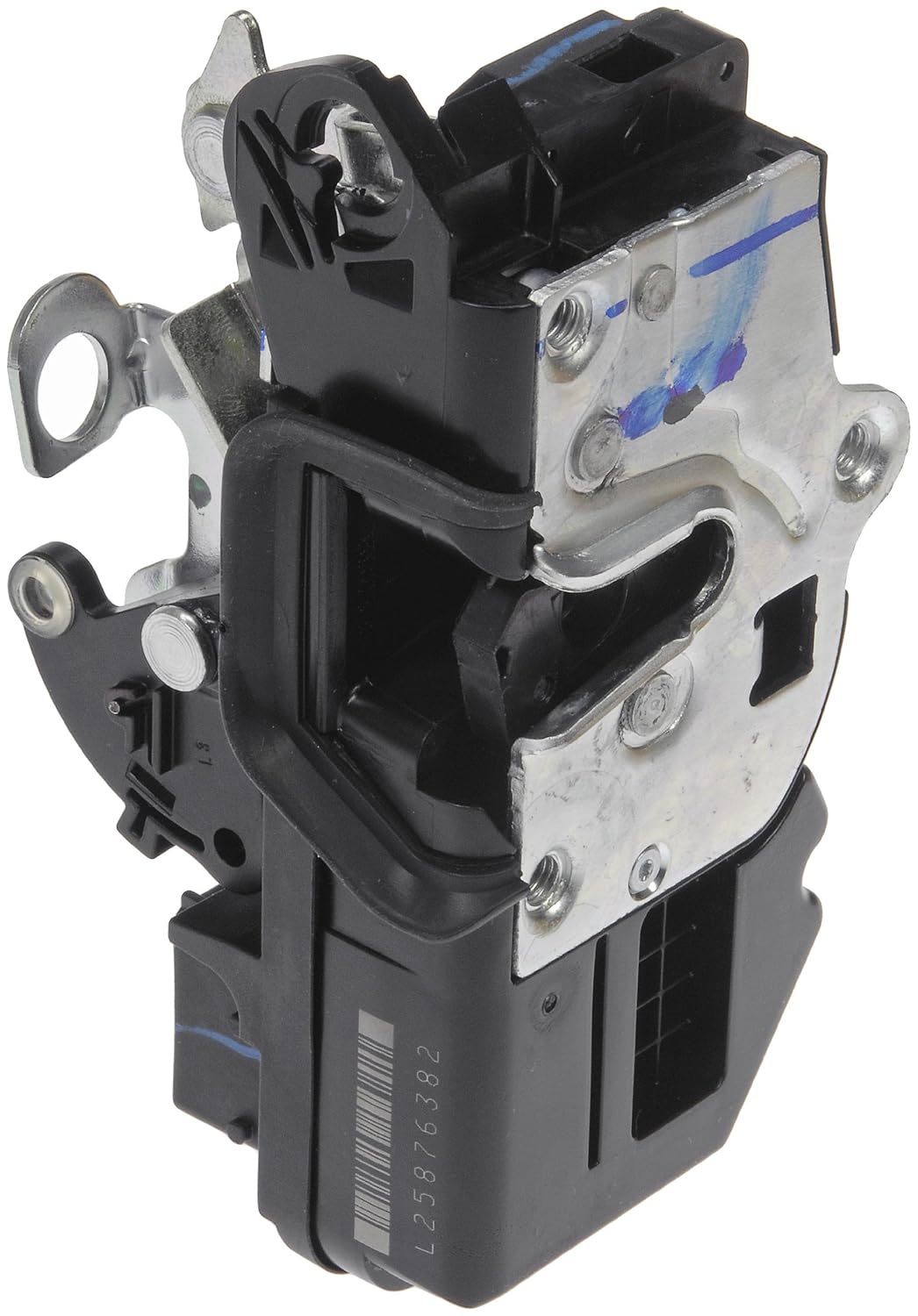 Amazon.com: Dorman 931-303 Front Drivers Side Door Lock Actuator Motor for  Select Chevrolet/GMC / Cadillac Trucks: Automotive