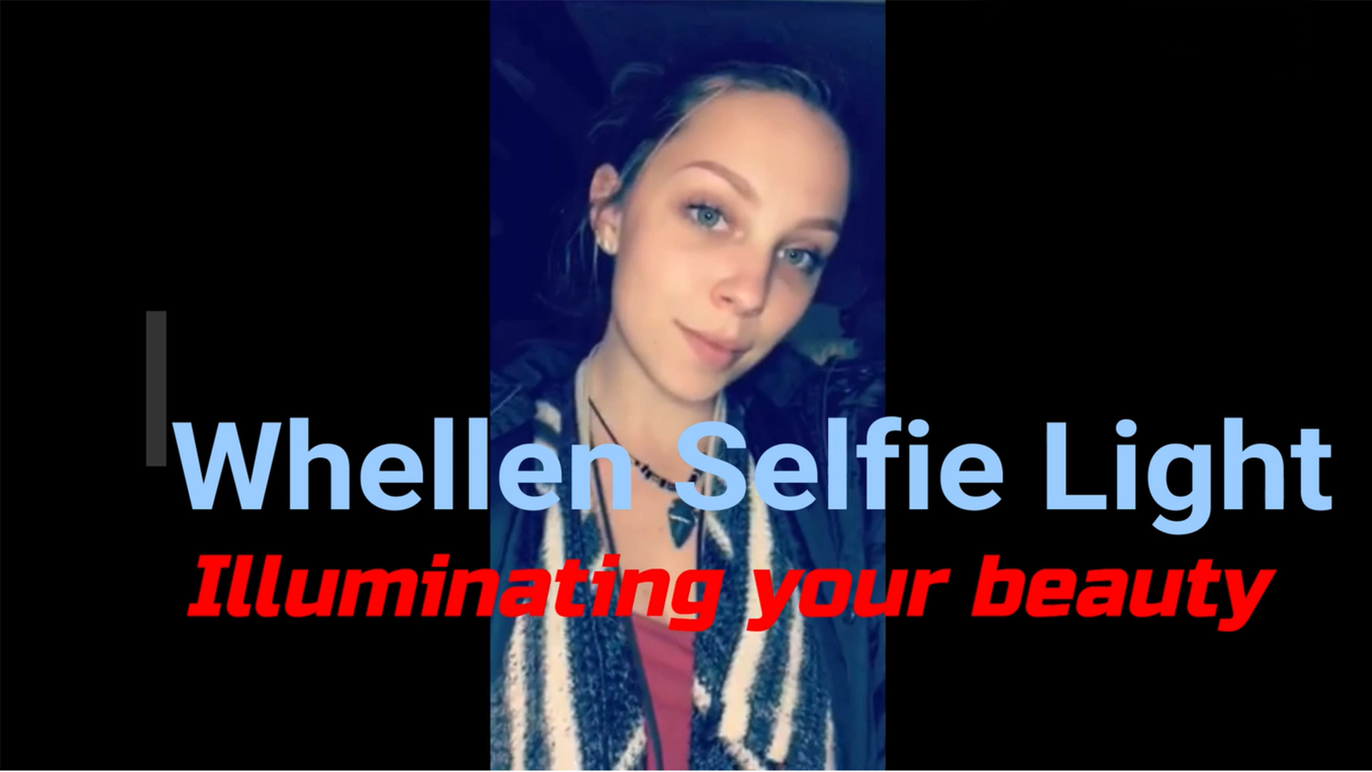 6 Whellen+l184+Selfie+Lighting+Portable