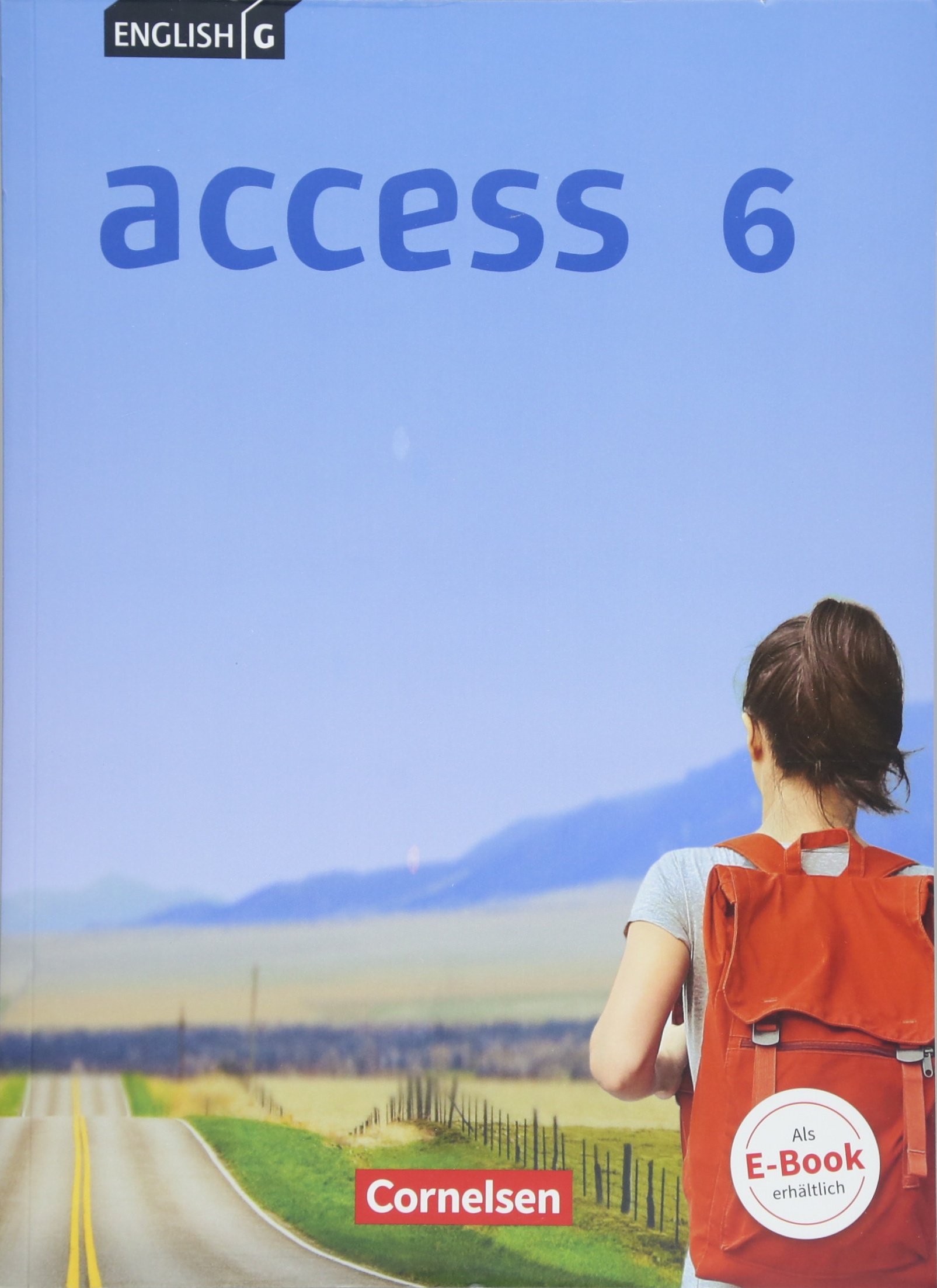 English g 21 Workbook Rallye. Английский access