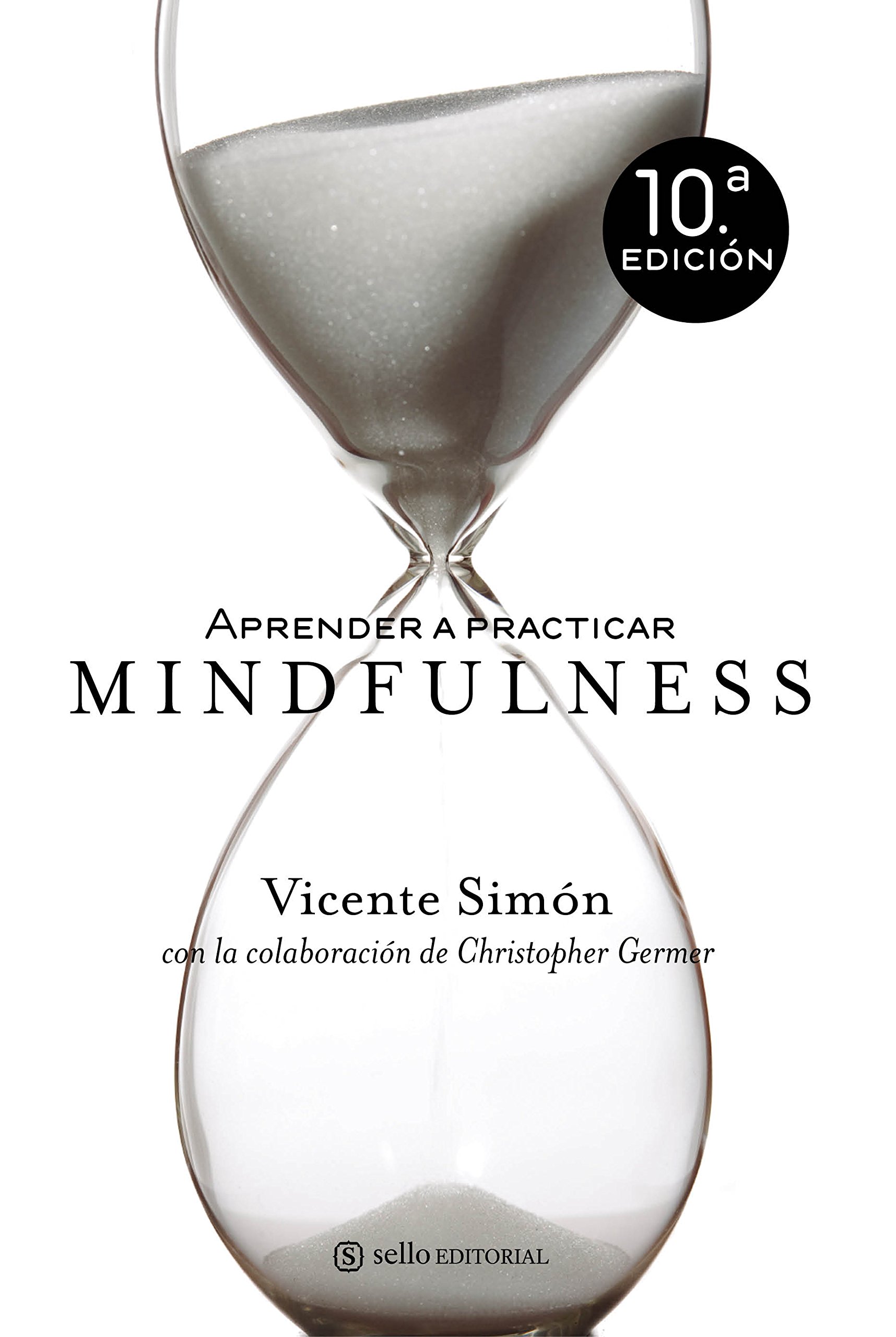 aprender a practicar mindfulness vicente simon