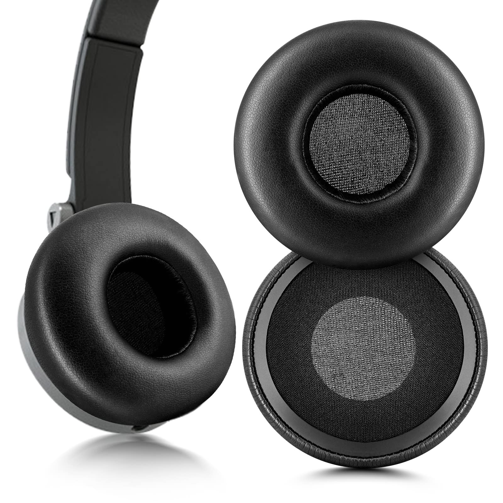 Earpads Replacement Earpads Ear Pads Ear Cushion Cover for JBL E40 E40BT (earpads)