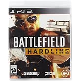 Battlefield Hardline - PlayStation 3 (Renewed)
