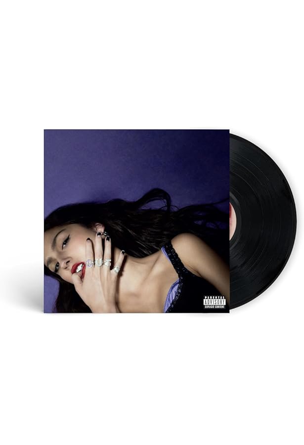 良品　Olivia Rodrigo sour diary CD付 NEW Olivia Rodrigo SOUR Diary Journal/“Zine” & CD | eBay