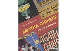 Agatha Christie: A World of Mystery