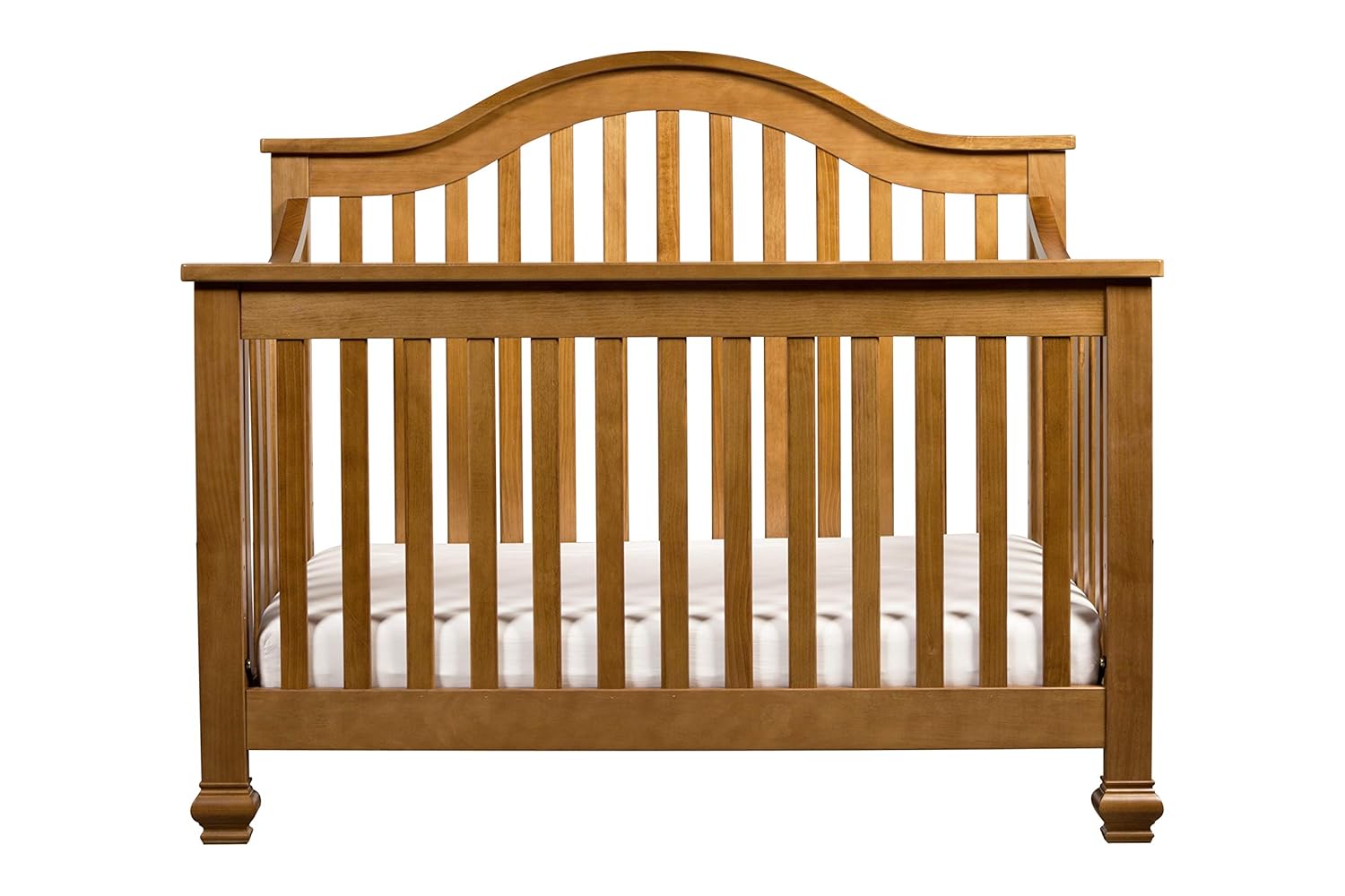 davinci clover crib