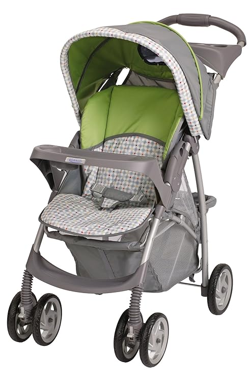 literider stroller