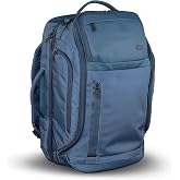 OGIO Pace Pro Duffel Bag (Carry-On Luggage)