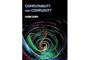 Computability and Complexity