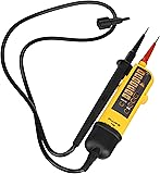 Fluke T90 Voltage & Continuity Tester