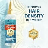 Head & Shoulders DermaXPro Hair Revitaliser Serum 145ml Niacinamide Caffeine view 2