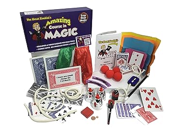best magic set for kids