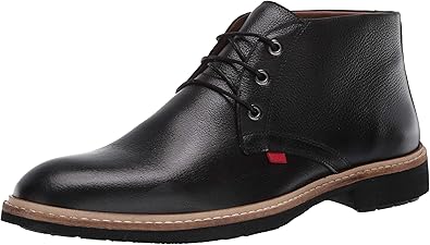 mens leather boots near me