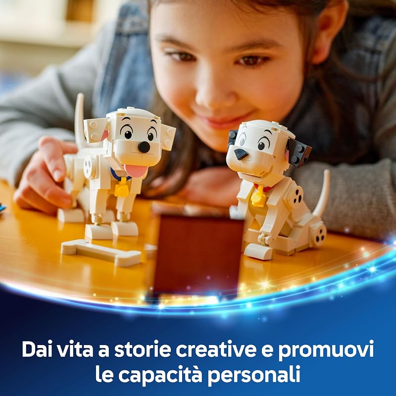 Disney Lucky e Penny - La carica dei cento e uno 43271 — foto 6 di 8