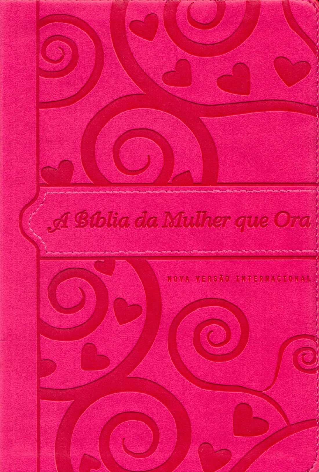 Bíblia da Mulher que Ora PDF Stormie Omartian
