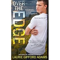 Over the Edge: Gifford Adams, Laurie: 9780990464709: Amazon.com: Books