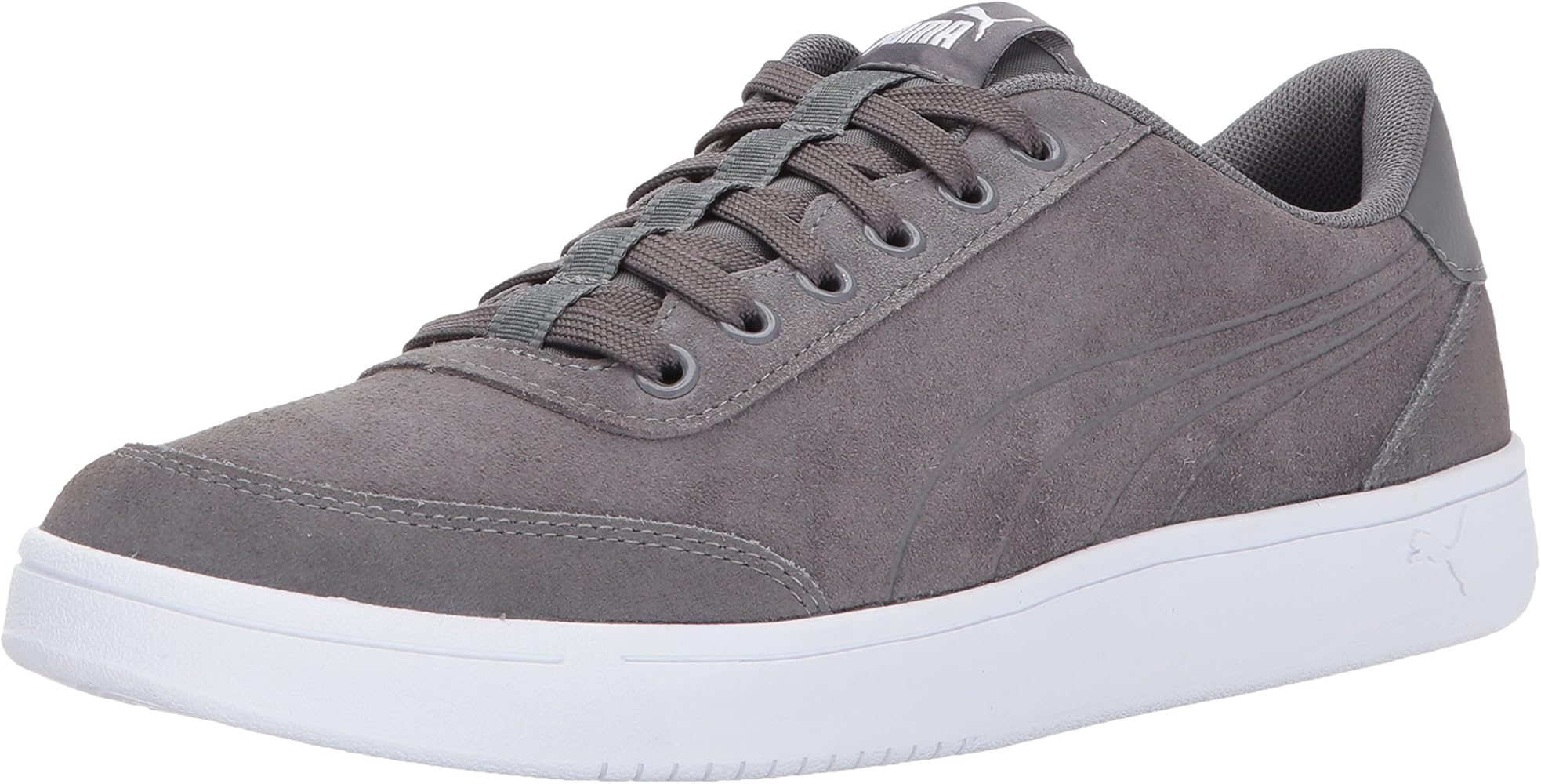 puma court breaker mens trainers