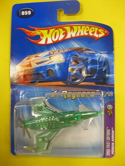 plane hot wheels