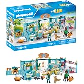 Playmobil Animal Hotel